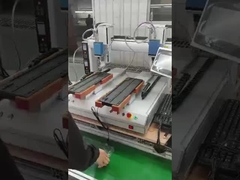 স্ক্রু মেশিন