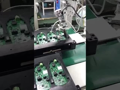 স্বয়ংক্রিয়ভাবে সোল্ডারিং মেশিন